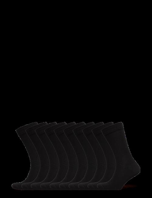 Lindbergh | 10 Pack Cotton Sock | 40-47