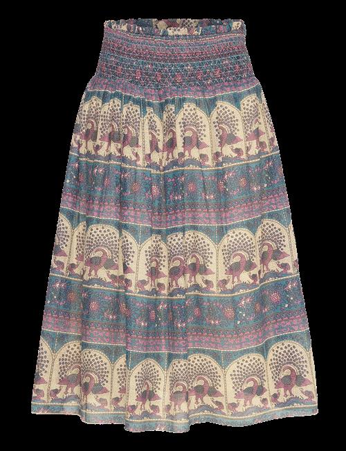 Lollys Laundry | Myrall Midi Skirt | S