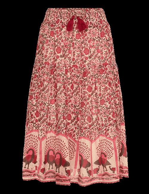 Lollys Laundry | Sunnyll Midi Skirt | L