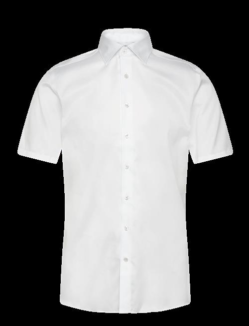 Lindbergh Black | 1927: Twill Weave Shirt Wf S/S | M