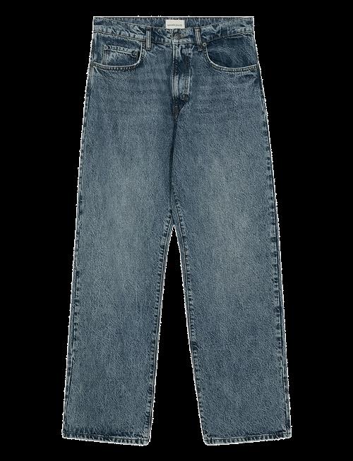Anerkjendt | Akjonas Jeans - 8006 Mb Marble | 33 x 32