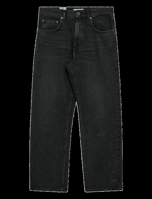 Anerkjendt | Akjonas Jeans - 8002 Dg Shadow | 33 x 32