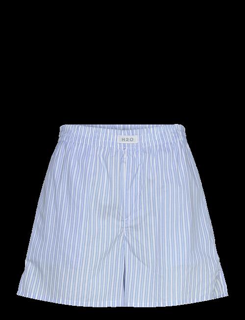 H2O | Rønne Essential Pajamas Shorts | XS