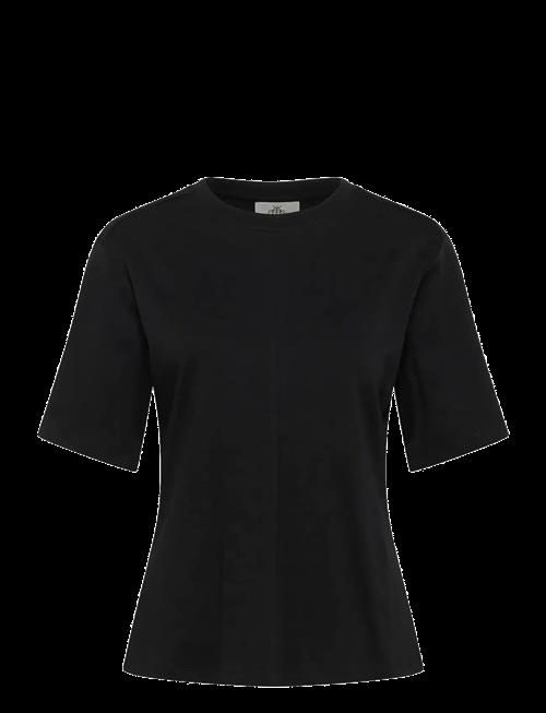 Se Karen By Simonsen | Kbnooma Waist Tee | XS hos Booztlet