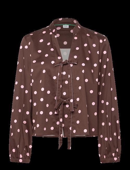 Nümph | Nusine Tie Shirt | 36