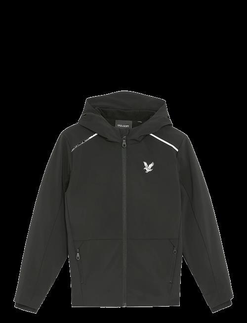 Lyle & Scott | Padded Jacket | 9-10