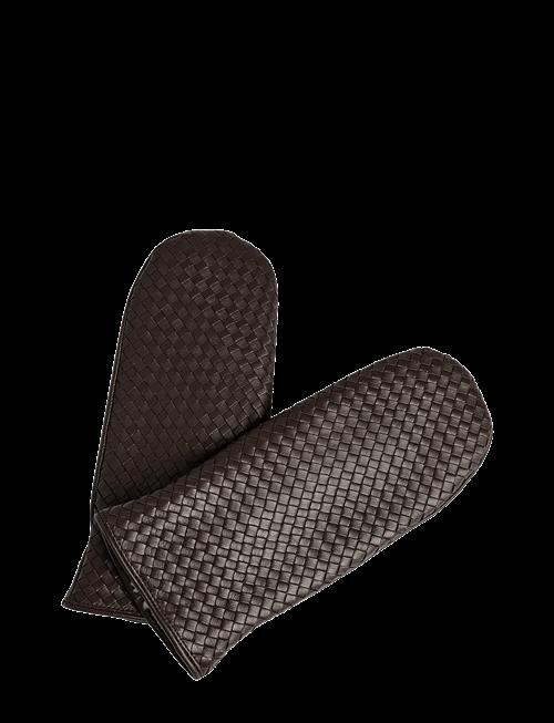 Markberg | Embambg Mitten, Weave | M
