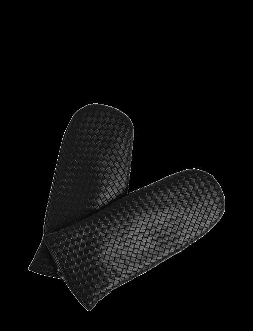 Markberg | Embambg Mitten, Weave | L