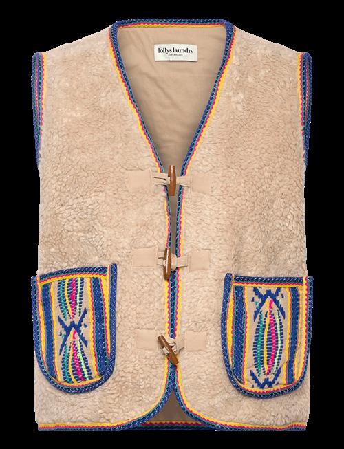 Lollys Laundry | Hugoll Vest Sl | XL