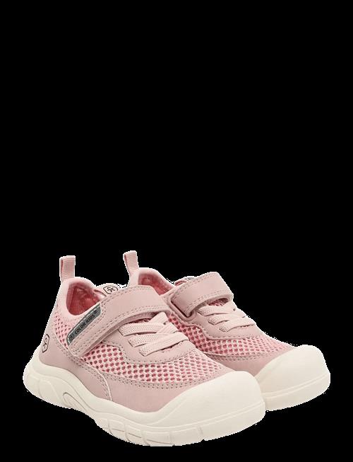 Color Kids | Baby Shoe W. Velcro | 24