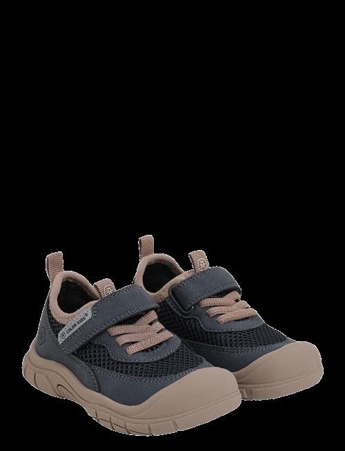 Color Kids | Baby Shoe W. Velcro | 29