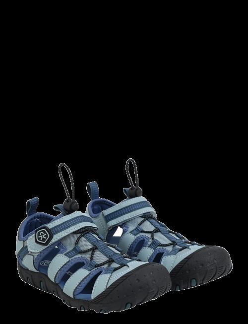 Color Kids | Sandals Hiking W. Toe Cap | 31