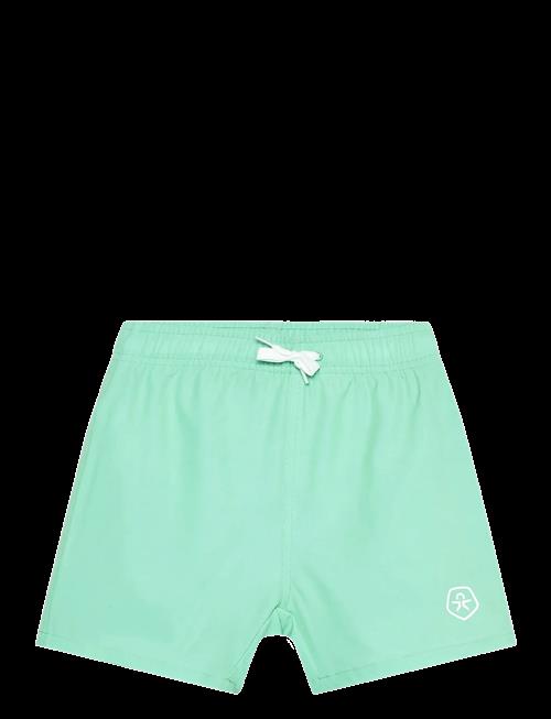 Color Kids | Swim Shorts, Solid | 104