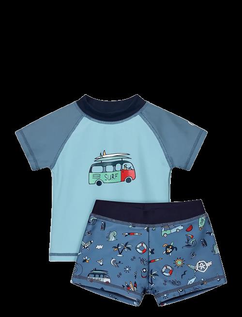 Color Kids | Baby T-Shirt Set S/S | 86