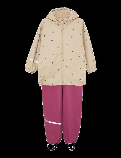 CeLaVi | Rainwear Set - Aop | 100