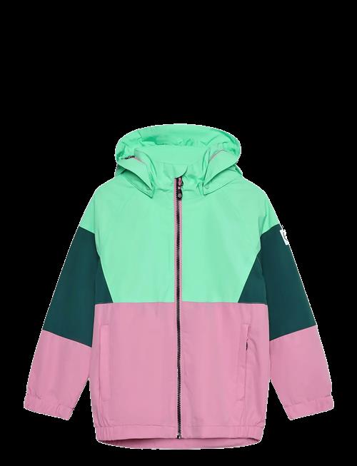 Color Kids | Jacket , Colorblock | 104