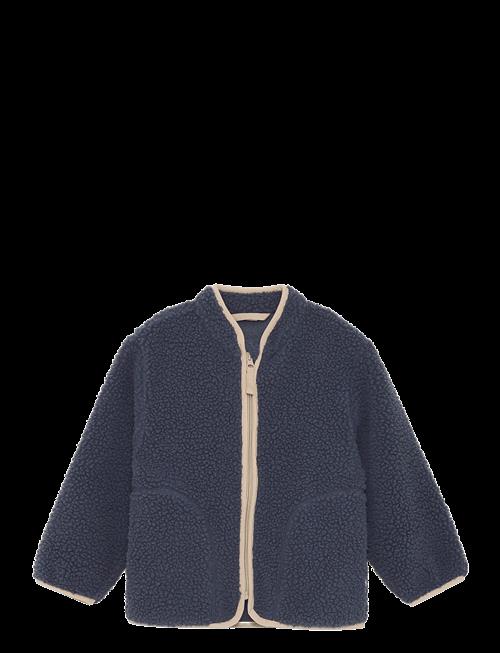 CeLaVi | Boys Teddy Fleece Jacket | 100