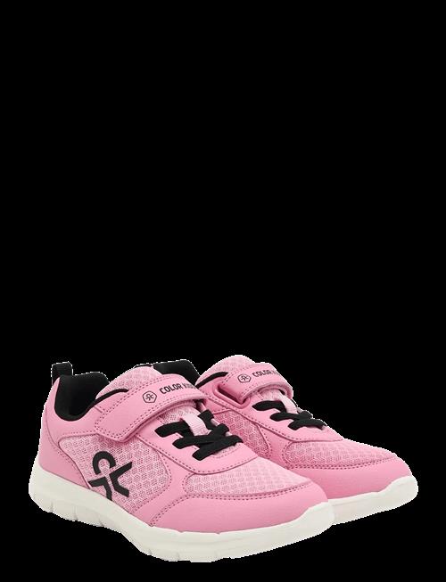 Color Kids | Shoes W. Velcro | 30