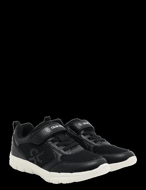Color Kids | Shoes W. Velcro | 23
