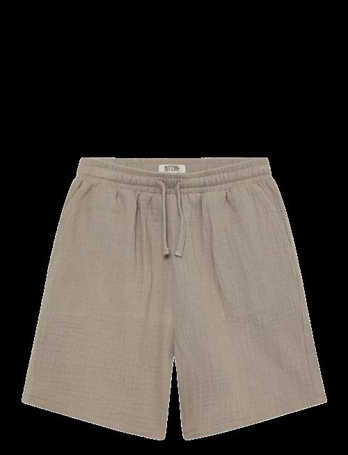 Huttelihut | Shorts Muslin | 110