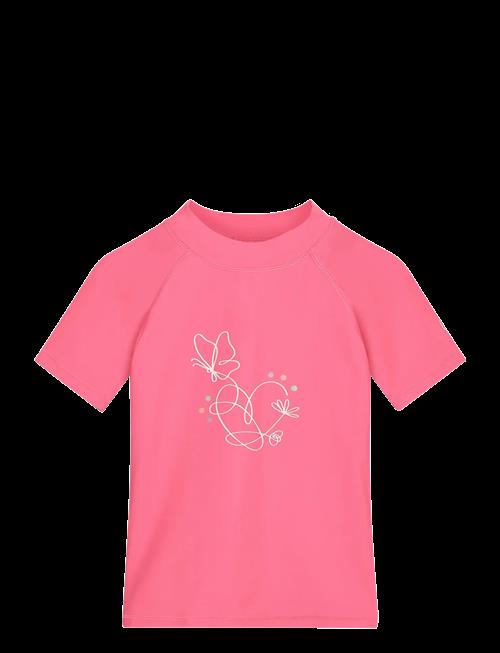 Color Kids | T-Shirt W. Print | 104