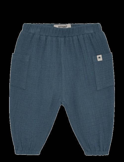 Huttelihut | Pants Muslin | 68