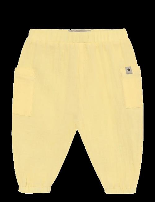 Huttelihut | Pants Muslin | 68