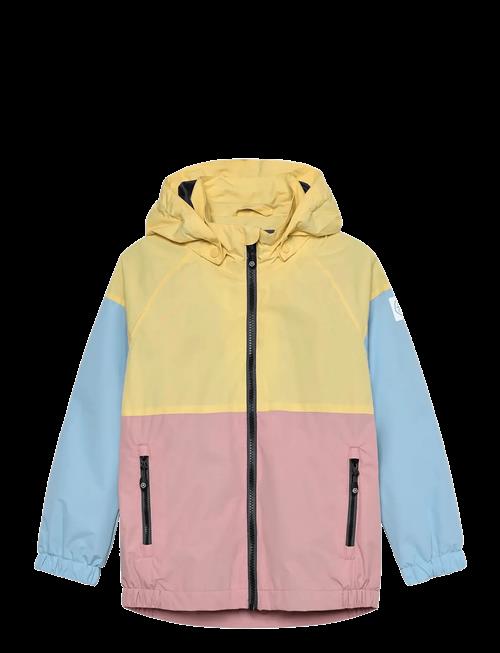 Color Kids | Jacket, Colorblock | 92