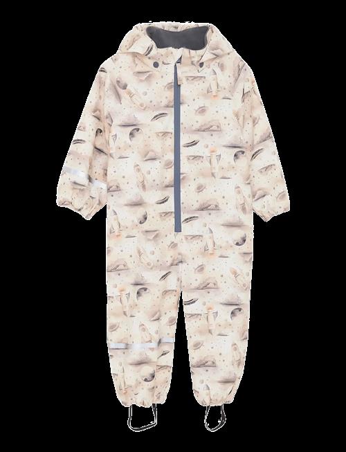 CeLaVi | Rainwear Suit - Aop | 70