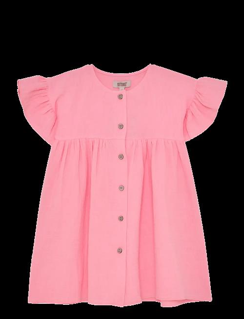 Huttelihut | Dress Ss Muslin | 92