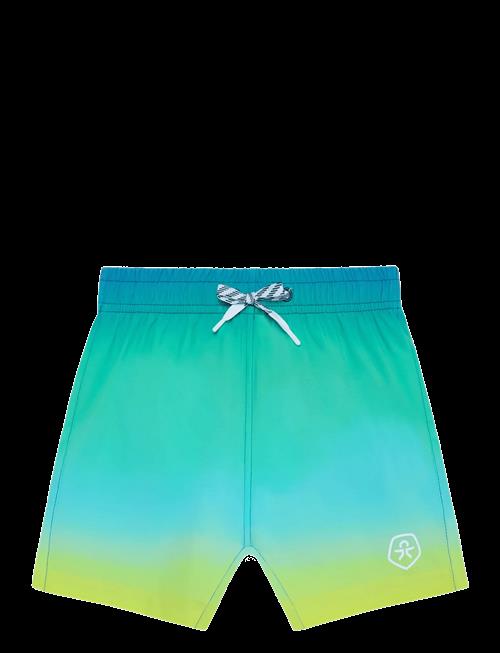 Color Kids | Swim Shorts,  Aop & Magic | 98