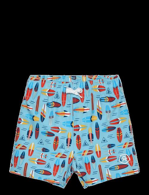 Color Kids | Swim Shorts, Aop | 176