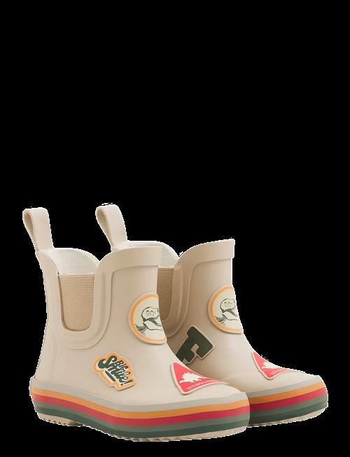 CeLaVi | Wellies Short - W. Badges | 20