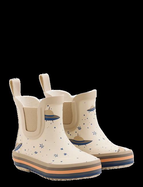 CeLaVi | Wellies Short - W. Badges | 20