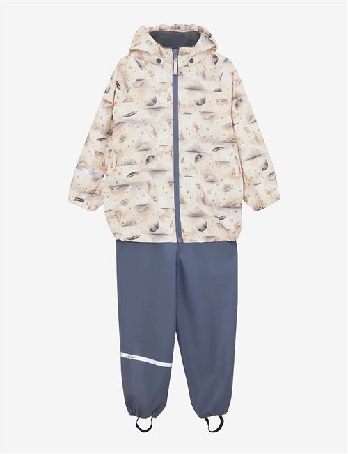 CeLaVi | Rainwear Set - Aop | 70
