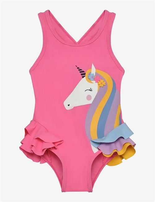 Color Kids | Swimsuit W. Application | 92