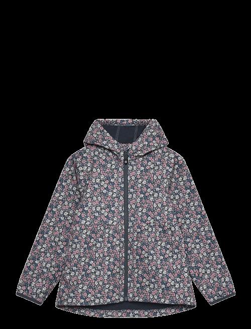 Color Kids | Softshell, Aop | 104