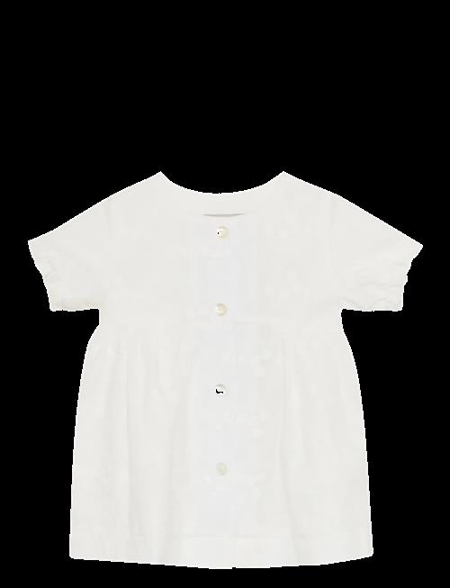 Huttelihut | Dress Ss Embroidery | 74