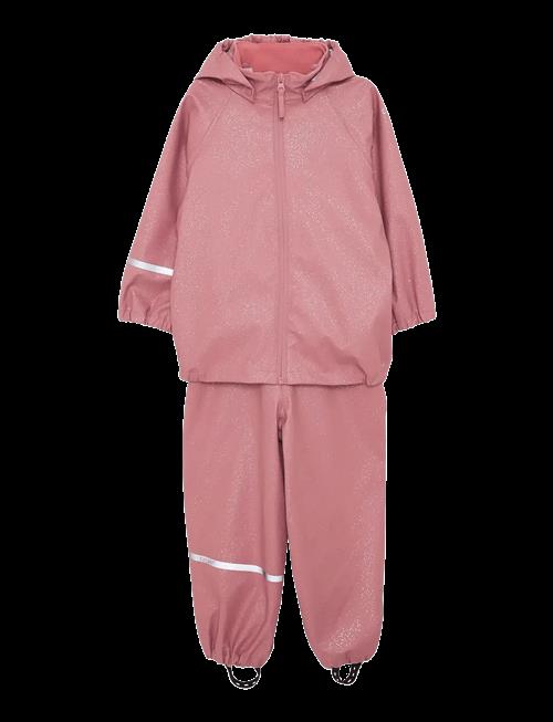 CeLaVi | Rainwear Set - Glitter Aop | 80