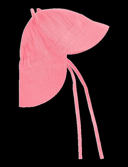 Huttelihut | Summer Hat Ears Muslin | 48\6-12M