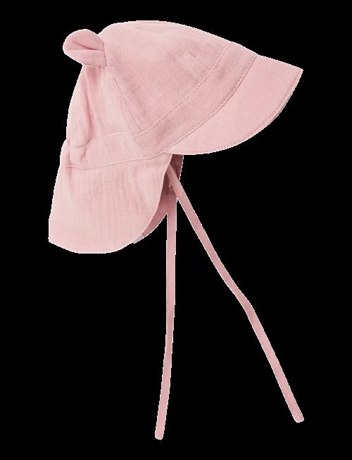 Huttelihut | Summer Hat Ears Muslin | 52\2-4Y