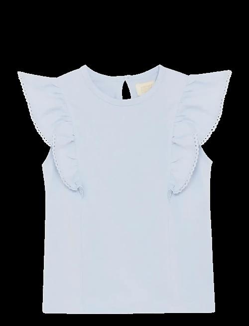 Creamie | Top Ns Flounce | 116