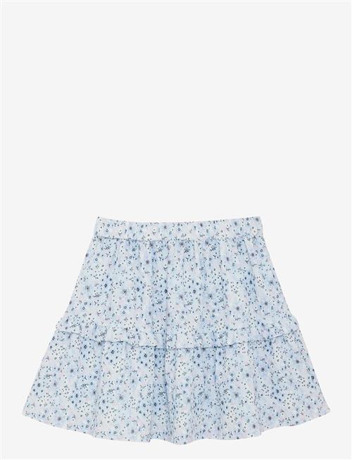 Creamie | Skirt Structure | 110
