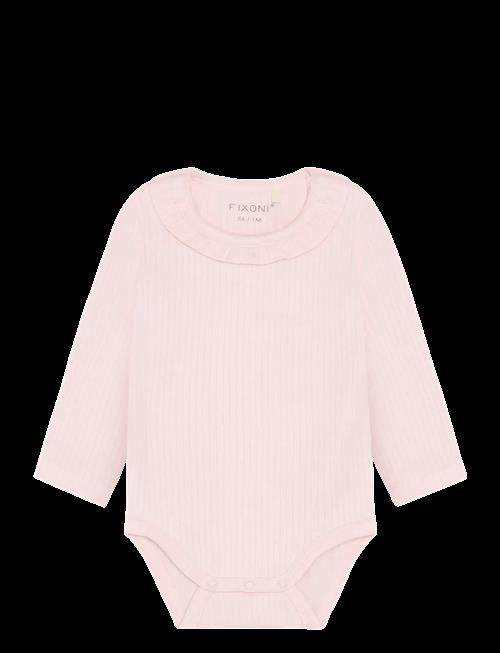 Fixoni | Body Ls Rib | 62