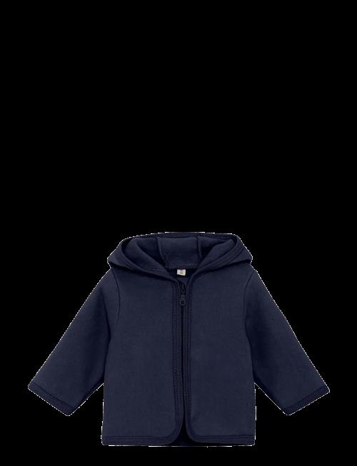 Huttelihut | Jacket Cotton Fleece | 56