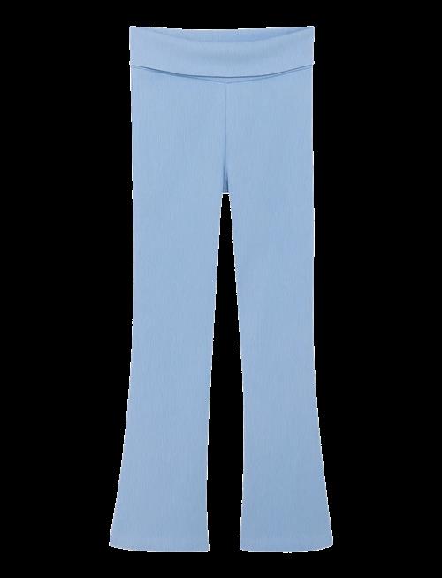 Creamie | Pants Rib | 104