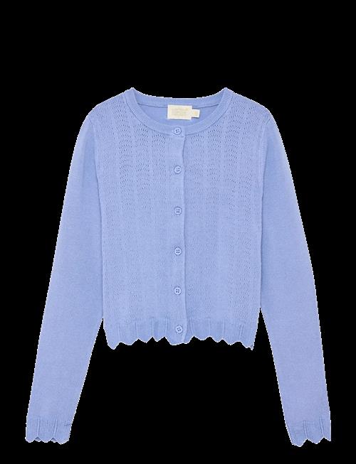 Creamie | Cardigan Pointelle | 110
