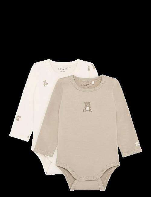 Fixoni | Body Ls 2-Pack | 62
