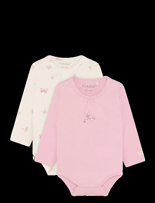 Fixoni | Body Ls 2-Pack | 68