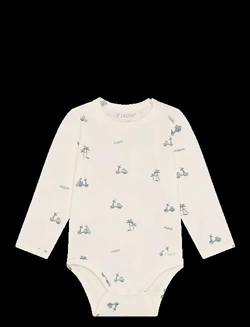 Fixoni | Body Ls | 62